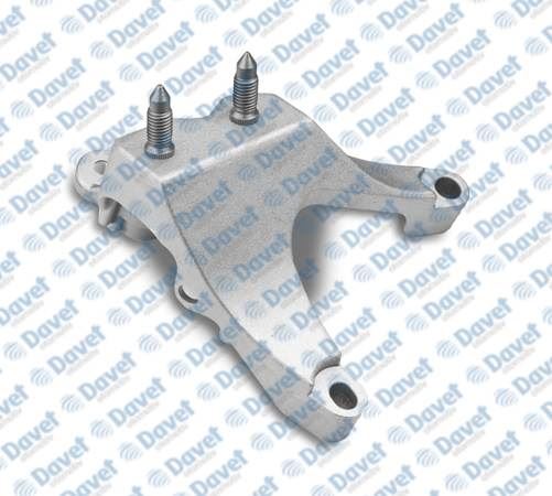 YTT Y4646 Motor Baglanti Kulagi Logan Ii-Sandero Ii 1.2 16v-1.5 Dci-1.6 8v